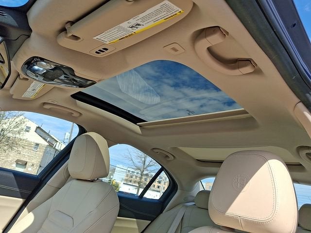 2021 Alfa Romeo Giulia Ti