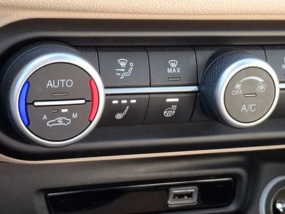 2021 Alfa Romeo Giulia Ti