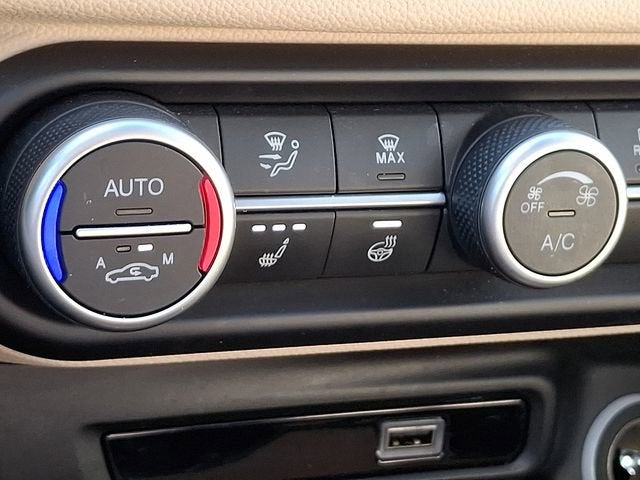 2021 Alfa Romeo Giulia Ti