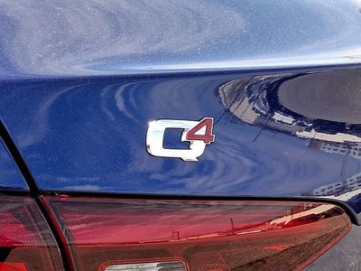 2021 Alfa Romeo Giulia Ti