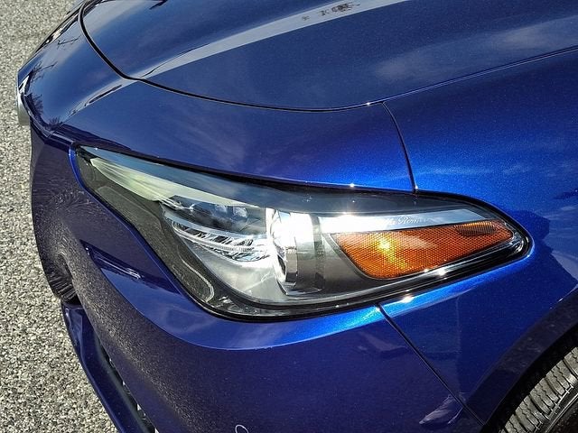 2021 Alfa Romeo Giulia Ti