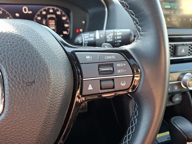 2022 Honda Civic Sport Touring