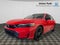 2027 Honda Civic Sport