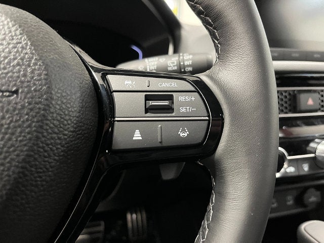 2027 Honda Civic Sport