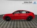 2027 Honda Civic Sport