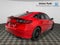 2027 Honda Civic Sport
