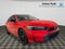 2027 Honda Civic Sport