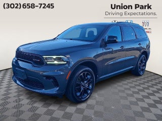 2023 Dodge Durango GT