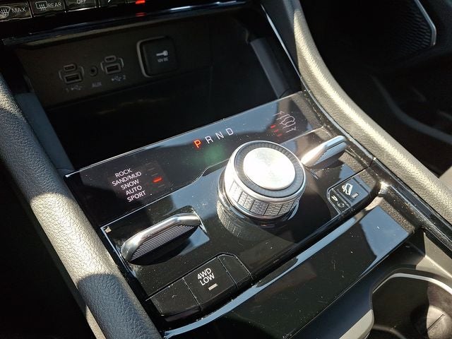 2023 Jeep Grand Cherokee Summit