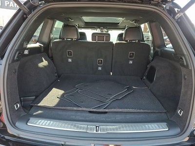 2023 Jeep Grand Cherokee Summit