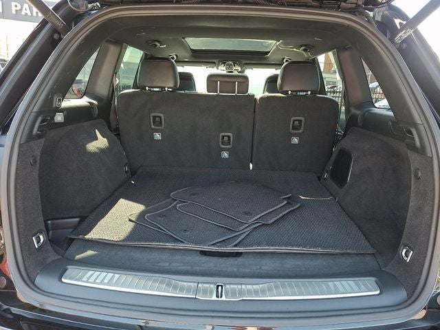 2023 Jeep Grand Cherokee Summit