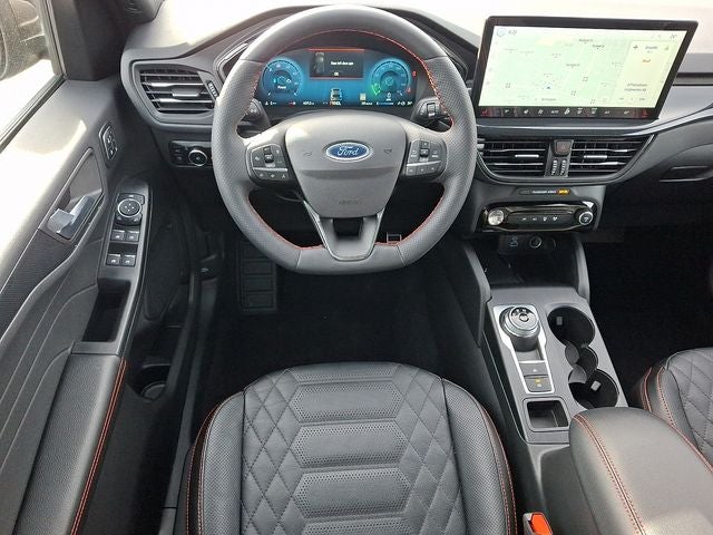 2023 Ford Escape Hybrid ST-Line Elite