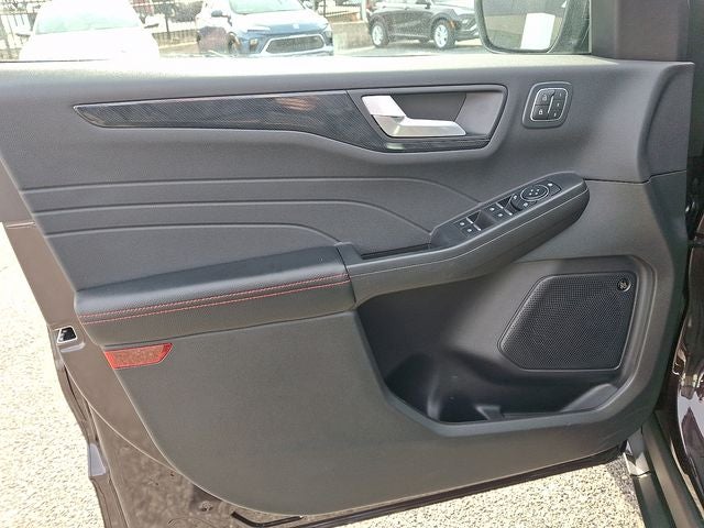 2023 Ford Escape Hybrid ST-Line Elite