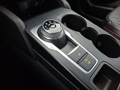 2023 Ford Escape Hybrid ST-Line Elite