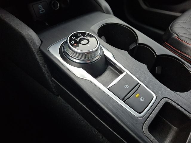 2023 Ford Escape Hybrid ST-Line Elite