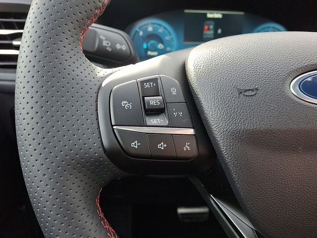 2023 Ford Escape Hybrid ST-Line Elite