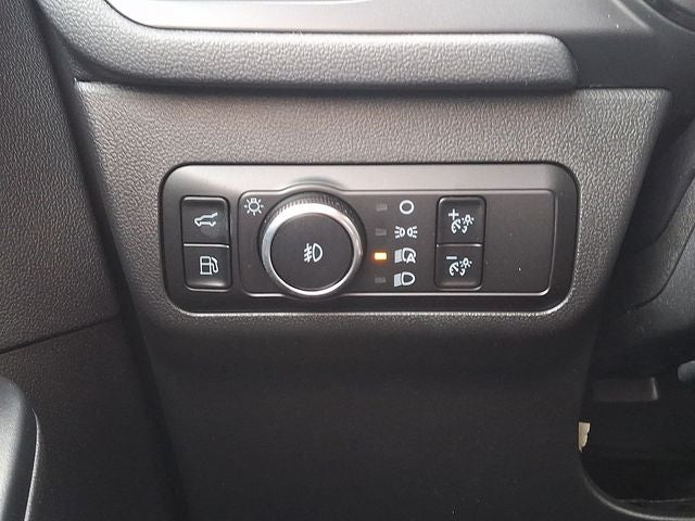 2023 Ford Escape Hybrid ST-Line Elite