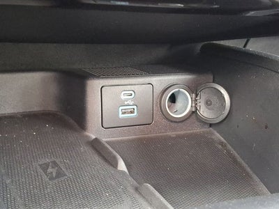 2023 Ford Escape Hybrid ST-Line Elite