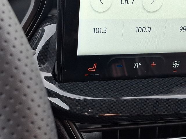 2023 Ford Escape Hybrid ST-Line Elite