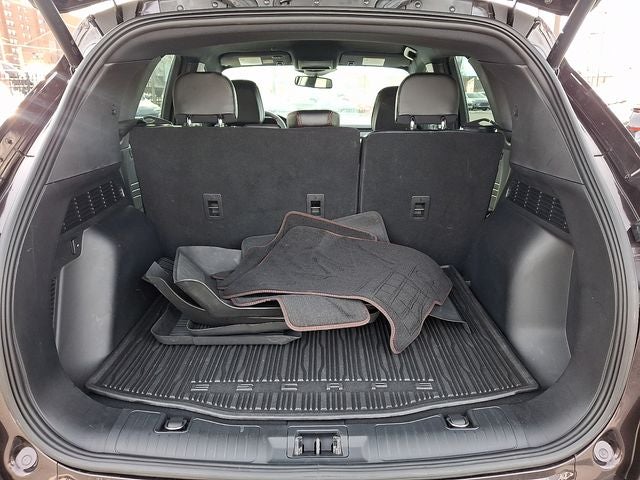 2023 Ford Escape Hybrid ST-Line Elite