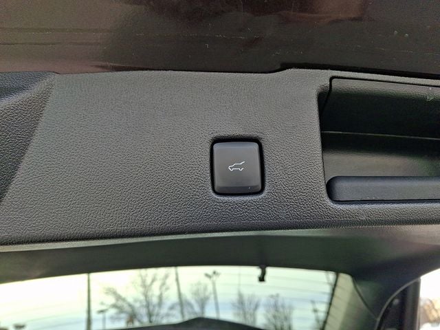 2023 Ford Escape Hybrid ST-Line Elite