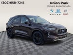 2023 Ford Escape Hybrid ST-Line Elite