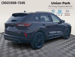 2023 Ford Escape Hybrid ST-Line Elite