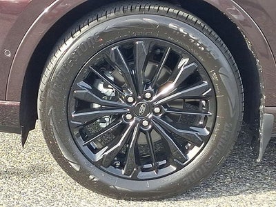 2023 Ford Escape Hybrid ST-Line Elite