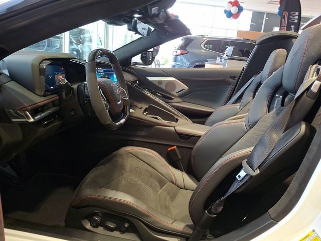2024 Chevrolet Corvette Z06 3LZ