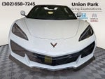 2024 Chevrolet Corvette Z06 3LZ