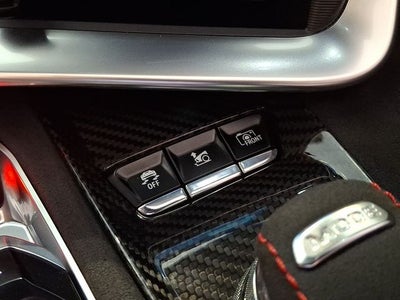 2024 Chevrolet Corvette Z06 3LZ
