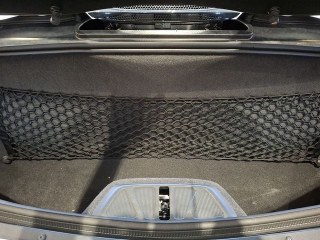 2024 Chevrolet Corvette Z06 3LZ