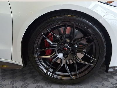 2024 Chevrolet Corvette Z06 3LZ