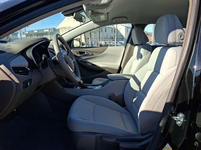 2021 Chevrolet Malibu LS 1FL