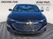 2021 Chevrolet Malibu LS 1FL