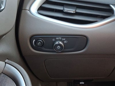 2021 Chevrolet Malibu LS 1FL