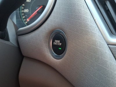 2021 Chevrolet Malibu LS 1FL