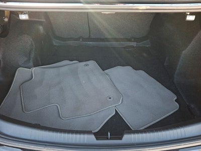 2021 Chevrolet Malibu LS 1FL