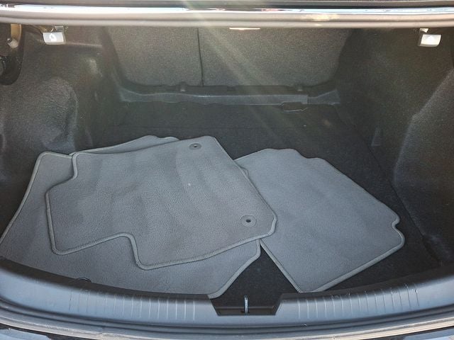 2021 Chevrolet Malibu LS 1FL