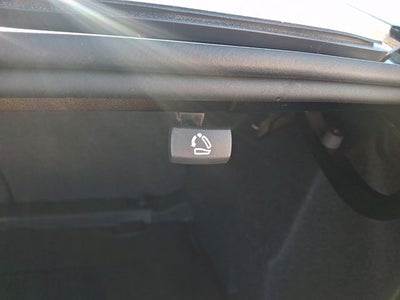 2021 Chevrolet Malibu LS 1FL