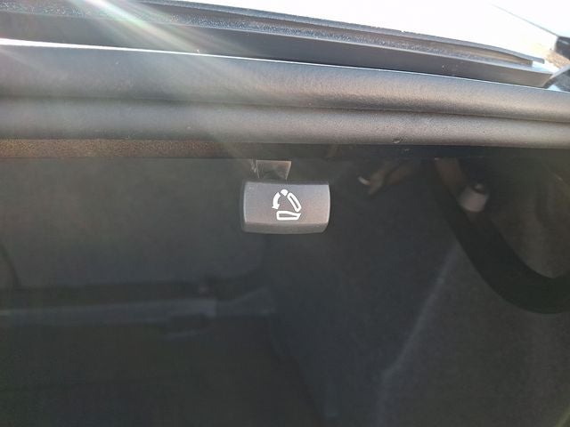 2021 Chevrolet Malibu LS 1FL