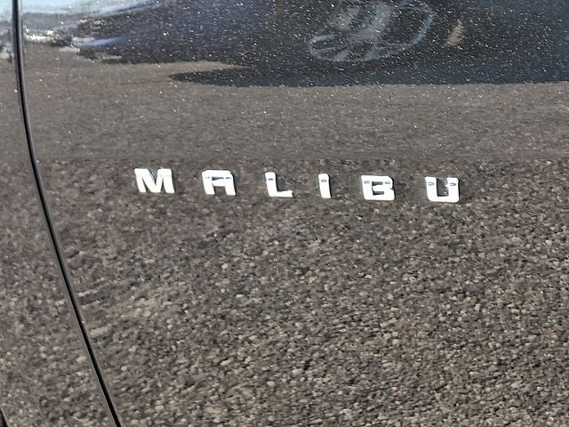 2021 Chevrolet Malibu LS 1FL