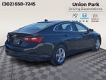 2021 Chevrolet Malibu LS 1FL