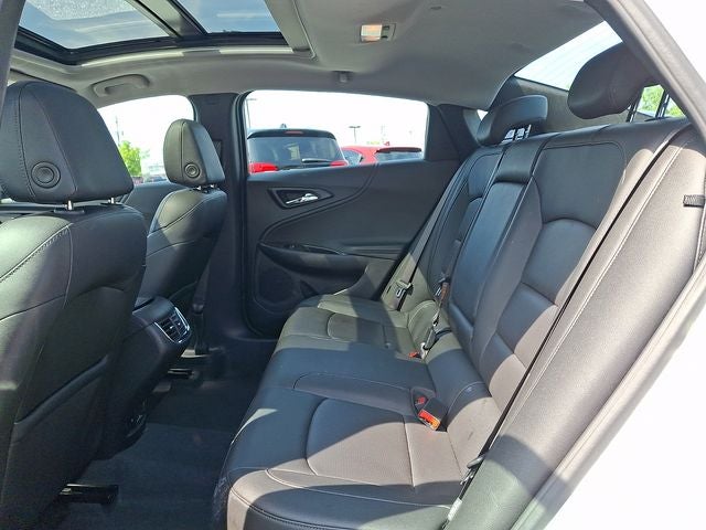 2024 Chevrolet Malibu LT 2LT