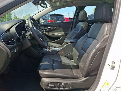 2024 Chevrolet Malibu LT 2LT