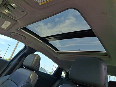 2024 Chevrolet Malibu LT 2LT