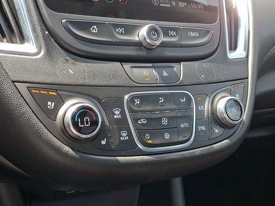 2024 Chevrolet Malibu LT 2LT