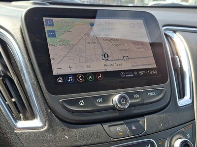2024 Chevrolet Malibu LT 2LT