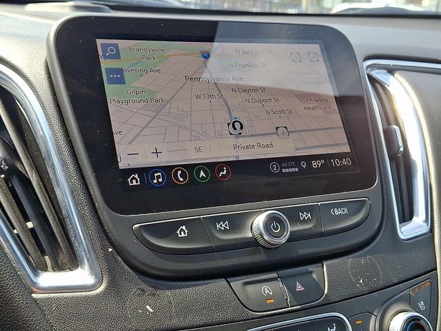 2024 Chevrolet Malibu LT 2LT