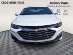 2024 Chevrolet Malibu LT 2LT